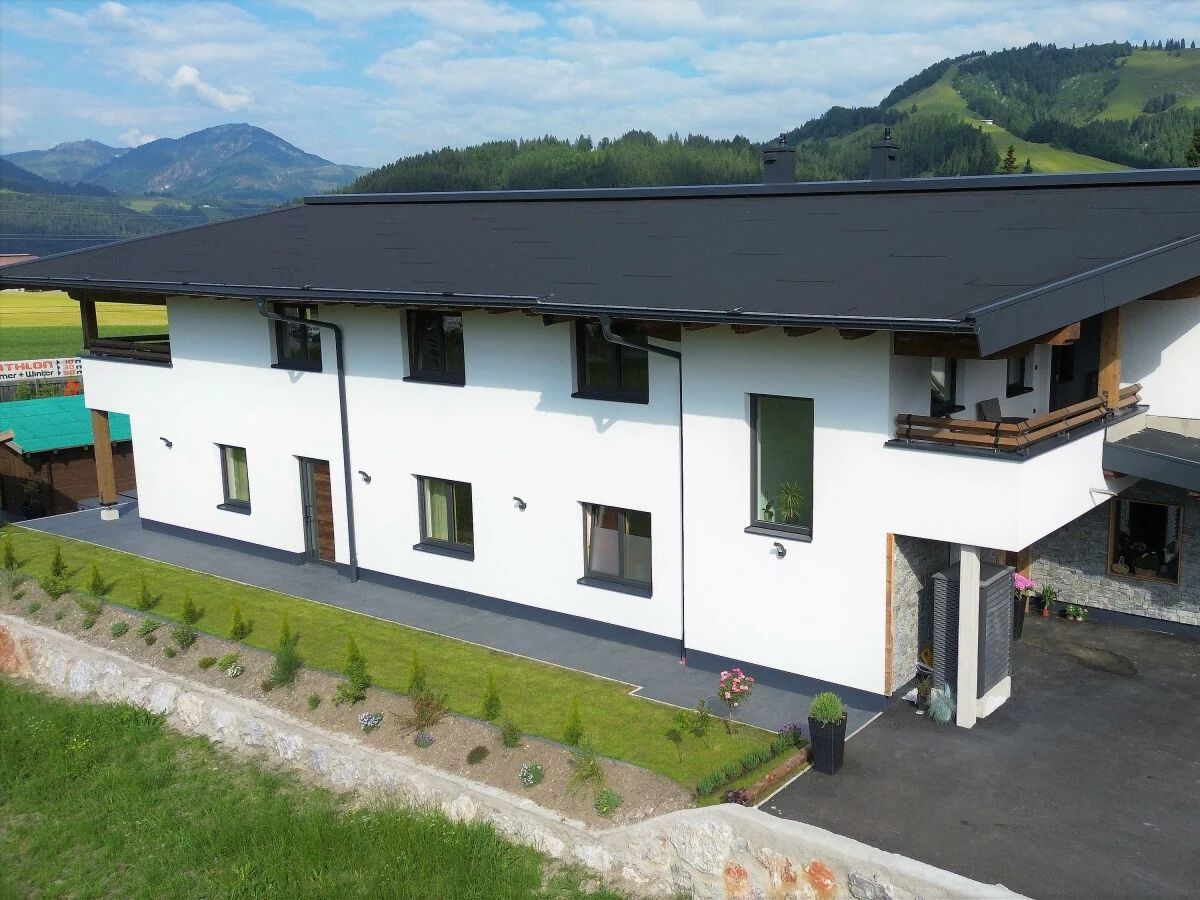 Apartment Appartement 1 - Outdoor photo 3