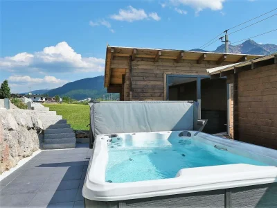 Apartment Appartement 1 - Outdoor photo 5