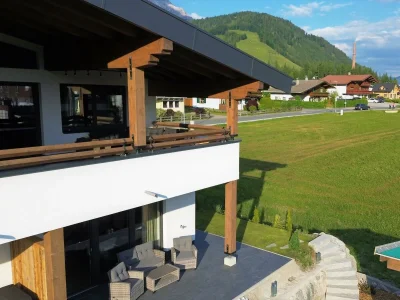 Apartment Appartement 1 - Outdoor photo 13