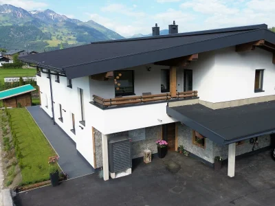 Apartment Appartement 1 - Outdoor photo 17