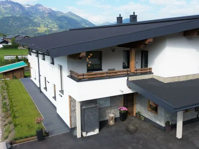 Apartment Appartement 1 - Outdoor photo 18