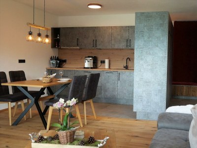 Apartment Appartement 1 - Features photo 26