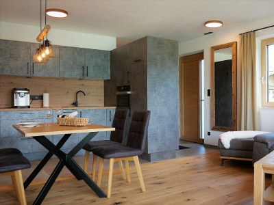 Apartment Appartement 1 - Features photo 28