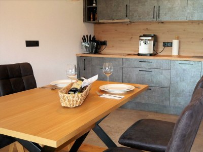 Apartment Appartement 1 - Features photo 29