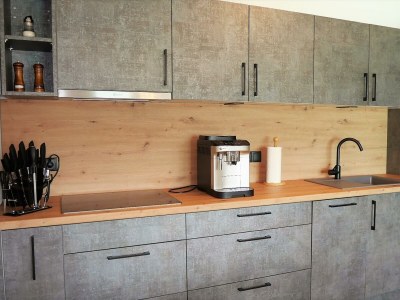 Apartment Appartement 1 - Features photo 30