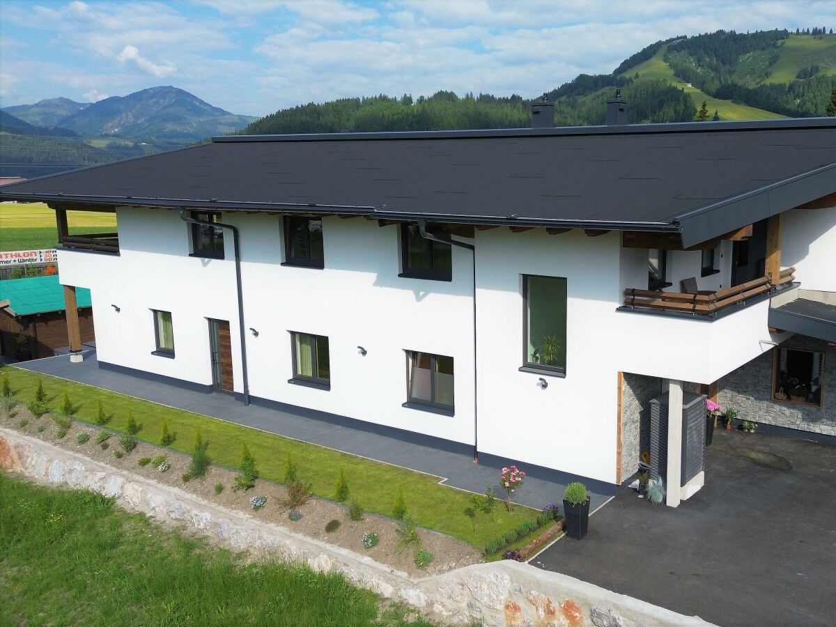 Apartment Appartement 2 - Outdoor photo 3