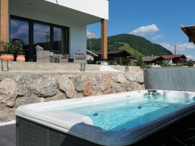 Apartment Appartement 2 - Outdoor photo 6