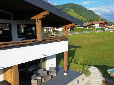 Apartment Appartement 2 - Outdoor photo 13