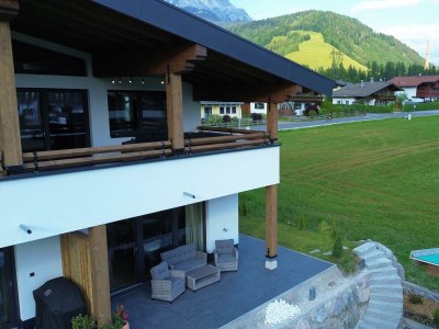 Apartment Appartement 2 - Outdoor photo 14