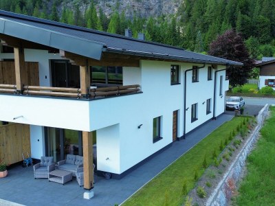 Apartment Appartement 2 - Outdoor photo 15