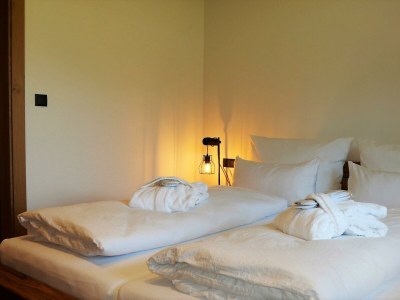 Apartment Appartement 2 - Features photo 28