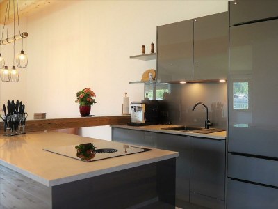Apartment Appartement 2 - Features photo 34