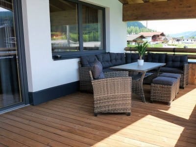 Apartment Appartement 2 - Features photo 42