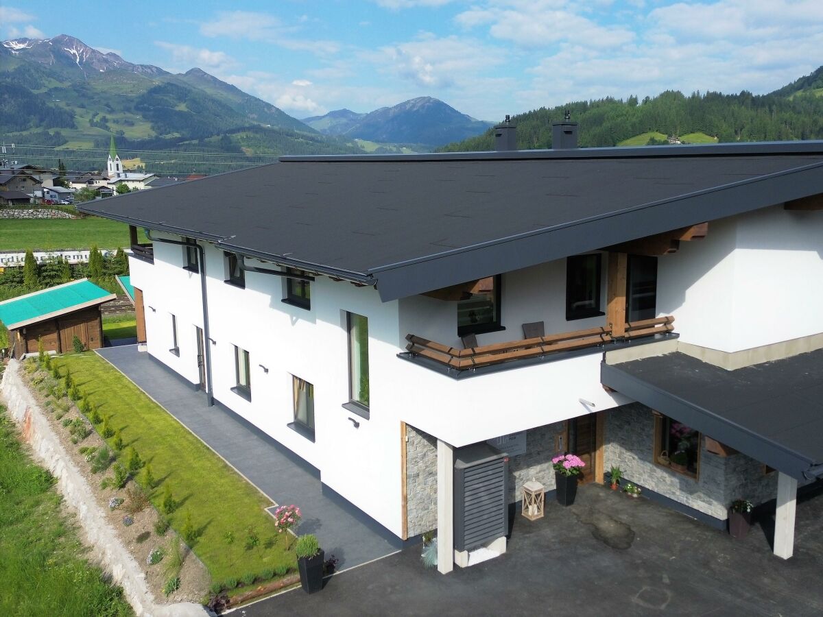 Apartment Appartement 3