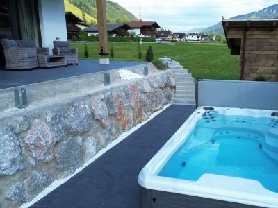 Apartment Appartement 3 - Outdoor photo 9