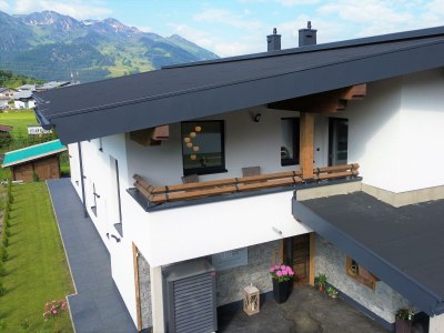 Apartment Appartement 3 - Outdoor photo 18