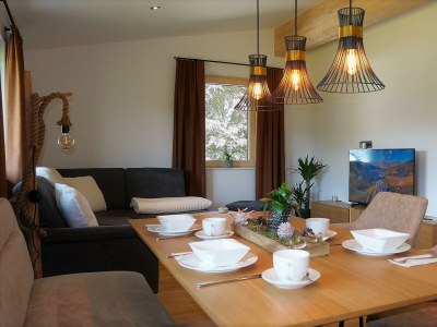 Apartment Appartement 3 - Features photo 26