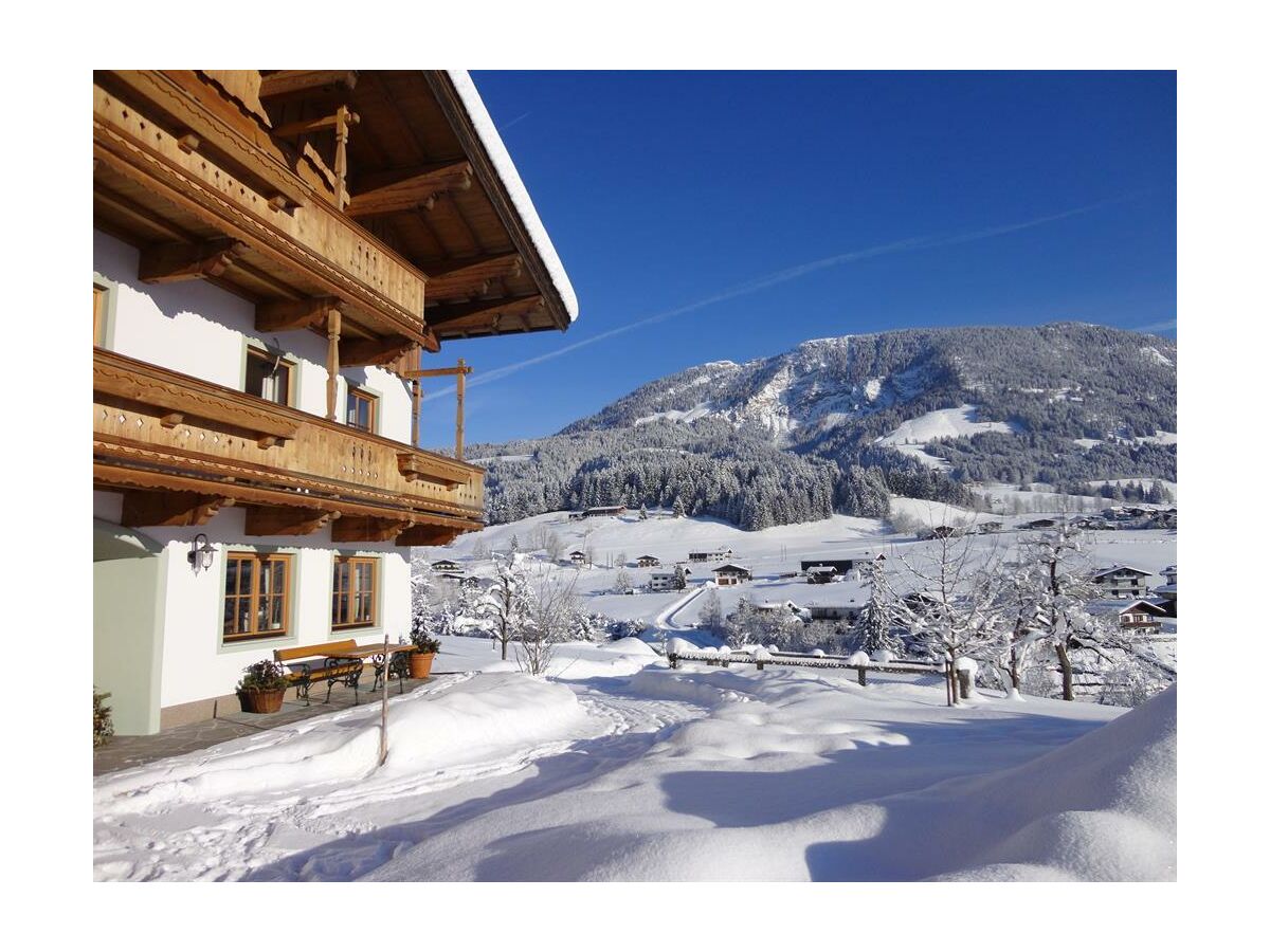 Apartment 5-Personenwohnung mit 50 m² - Outdoor photo 2