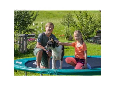 Apartment 5-Personenwohnung mit 50 m² - Outdoor photo 3