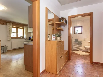 Apartment 5-Personenwohnung mit 50 m² - Outdoor photo 9