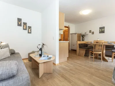 Apartment 5-Personenwohnung mit 50 m² - Outdoor photo 10