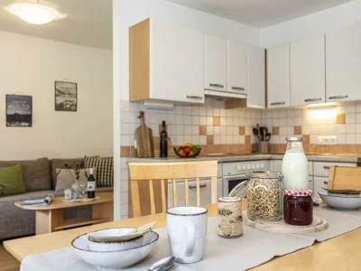 Apartment 5-Personenwohnung mit 50 m² - Outdoor photo 11