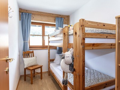 Apartment 5-Personenwohnung mit 50 m² - Outdoor photo 13