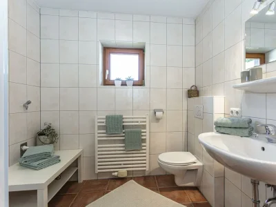 Apartment 5-Personenwohnung mit 50 m² - Outdoor photo 14