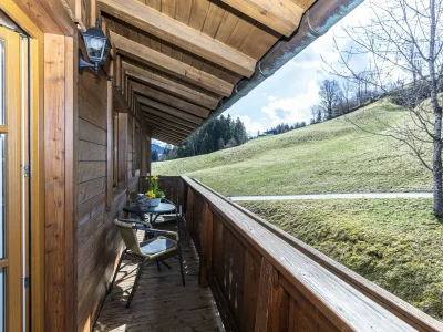 Apartment 5-Personenwohnung mit 50 m² - Outdoor photo 15