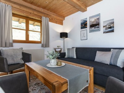 Apartment 5-Personenwohnung mit 50 m² - Outdoor photo 16