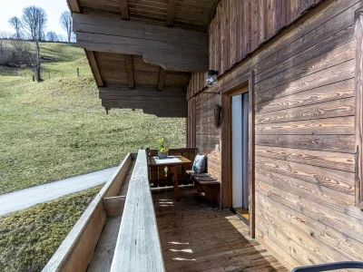 Apartment 5-Personenwohnung mit 50 m² - Outdoor photo 19