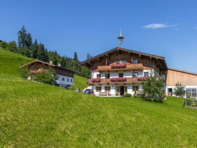 Apartment 5-Personenwohnung mit 50 m² - Outdoor photo 21