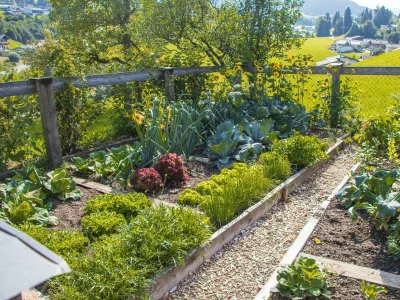 Apartment 5-Personenwohnung mit 50 m² - Outdoor photo 25