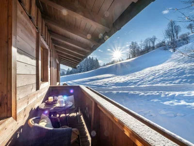 Apartment 5-Personenwohnung mit 50 m² - Features photo 36