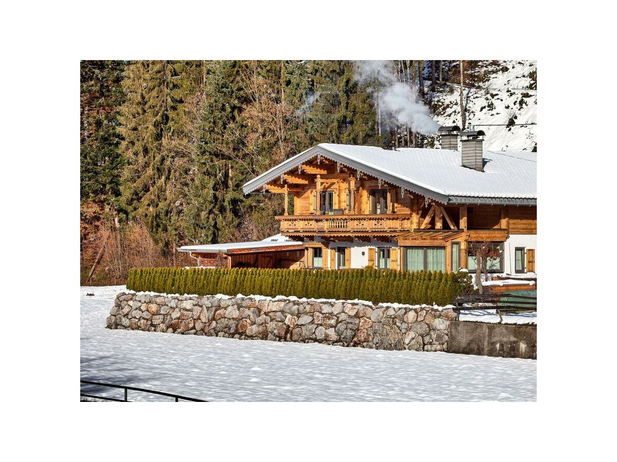 Apartment Ferienwohnung für 1 - 4  Personen - Outdoor photo 2