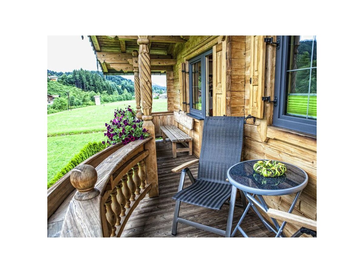 Apartment Ferienwohnung für 1 - 4  Personen - Outdoor photo 4