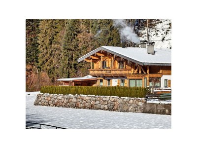 Apartment Ferienwohnung für 1 - 4  Personen - Outdoor photo 2