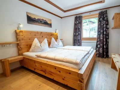 Apartment Ferienwohnung für 1 - 4  Personen - Features photo 6