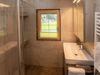 Apartment Ferienwohnung für 1 - 4  Personen - Features photo 7