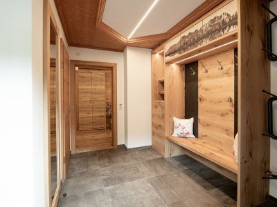 Apartment Ferienwohnung für 1 - 4  Personen - Features photo 8