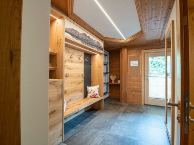 Apartment Ferienwohnung für 1 - 4  Personen - Features photo 9