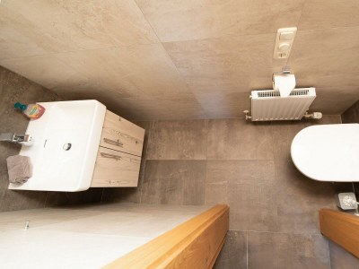 Apartment Ferienwohnung für 1 - 4  Personen - Features photo 10