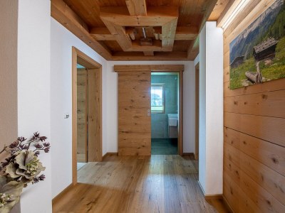 Apartment Ferienwohnung für 1 - 4  Personen - Features photo 11