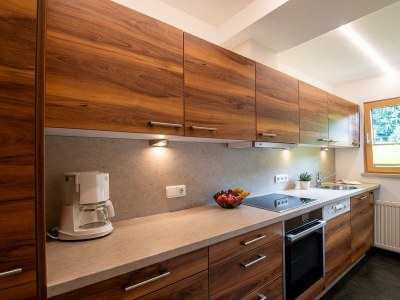 Apartment Ferienwohnung für 1 - 4  Personen - Features photo 12