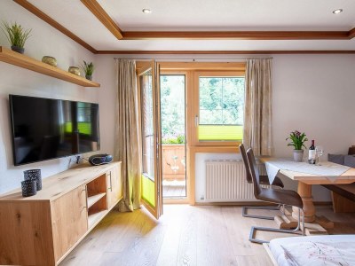 Apartment Ferienwohnung für 1 - 4  Personen - Features photo 13