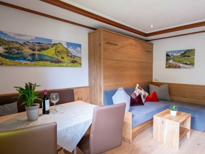 Apartment Ferienwohnung für 1 - 4  Personen - Features photo 14