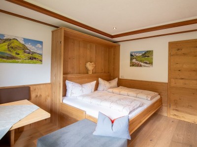 Apartment Ferienwohnung für 1 - 4  Personen - Features photo 15