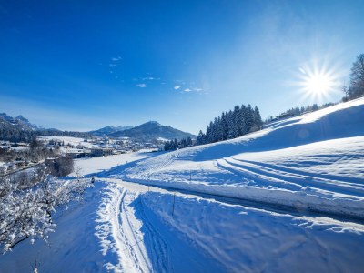 Apartment 5-Personenwohnung mit 60 m² - Outdoor photo 7