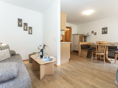 Apartment 5-Personenwohnung mit 60 m² - Outdoor photo 10