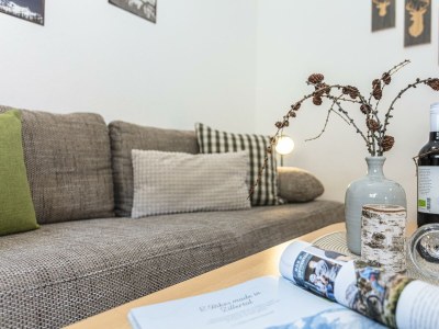 Apartment 5-Personenwohnung mit 60 m² - Outdoor photo 12